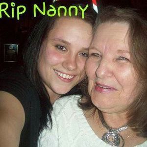 Meet your Posher, Candace